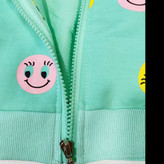 سه تکه بچگانه طرح استیکر