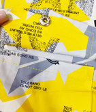 کاپشن توکرک بچگانه