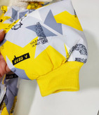 کاپشن توکرک بچگانه