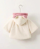 شنل کلاهدار بچگانه