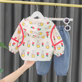 سه تکه خرگوشی بچگانه