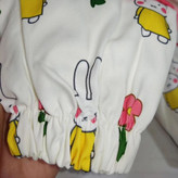 سه تکه خرگوشی بچگانه