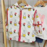 سه تکه خرگوشی بچگانه