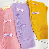 هودی و شلوار عروسکی دخترانه