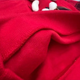 بلوز خرسی و شلوار جین بچگانه