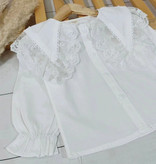 شومیز مجلسی دخترانه