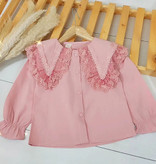 شومیز مجلسی دخترانه