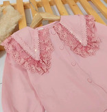 شومیز مجلسی دخترانه