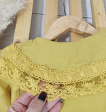 شومیز مجلسی دخترانه