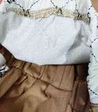 ست هودی و شلوار اسپرت بچگانه