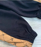 ست هودی و شلوار اسپرت بچگانه