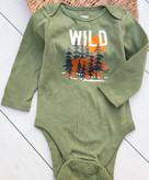 بادی نوزادی