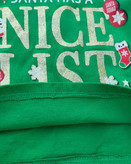 تیشرت آستین بلند بچگانه