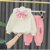 هودی و شلوار خرس های مهربون