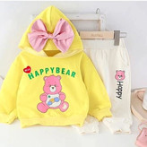 هودی و شلوار خرس های مهربون