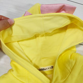 هودی و شلوار خرس های مهربون