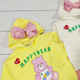 هودی و شلوار خرس های مهربون