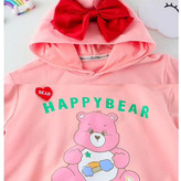 هودی و شلوار خرس های مهربون