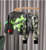 دورس و شلوار چریکی 088