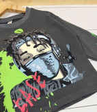 دورس و شلوار چریکی 088