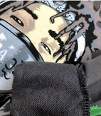 دورس و شلوار چریکی 088