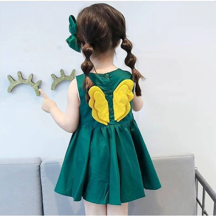 سارافون بالدار دخترانه