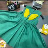 سارافون بالدار دخترانه