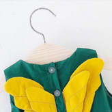 سارافون بالدار دخترانه