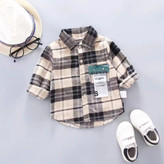 پیراهن مجلسی پسرانه