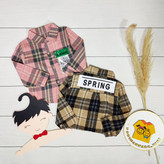 پیراهن مجلسی پسرانه