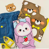 تیشرت و شلوارک فانتزی بچگانه