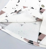 تیشرت و شلوارک هاوایی بچگانه