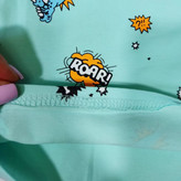 تیشرت دایناسوری بچگانه