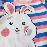 تیشرت بچگانه خرگوشی