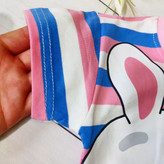 تیشرت بچگانه خرگوشی