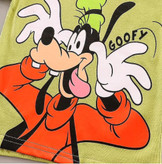 تیشرت و شلوارک بچگانه مدل گوفی