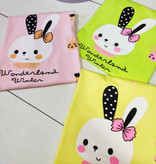 تیشرت خرگوشی بچگانه