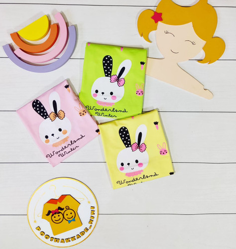 تیشرت خرگوشی بچگانه