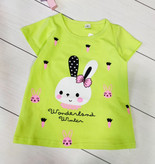 تیشرت خرگوشی بچگانه