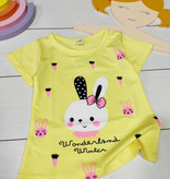 تیشرت خرگوشی بچگانه