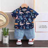 ست هاوایی بچگانه