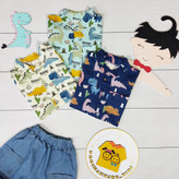 ست هاوایی بچگانه