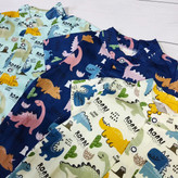 ست هاوایی بچگانه