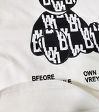 تیشرت و شلوار تدی دخترانه