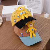 کلاه بچگانه خرس فضانورد