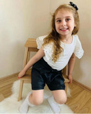 بادی دخترانه برند زارا