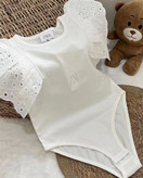 بادی دخترانه برند زارا