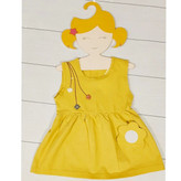 سارافون دخترانه