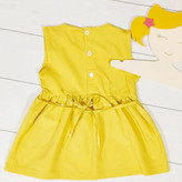 سارافون دخترانه