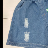 ست تیشرت شلوارک اورجینال تدی بچگانه